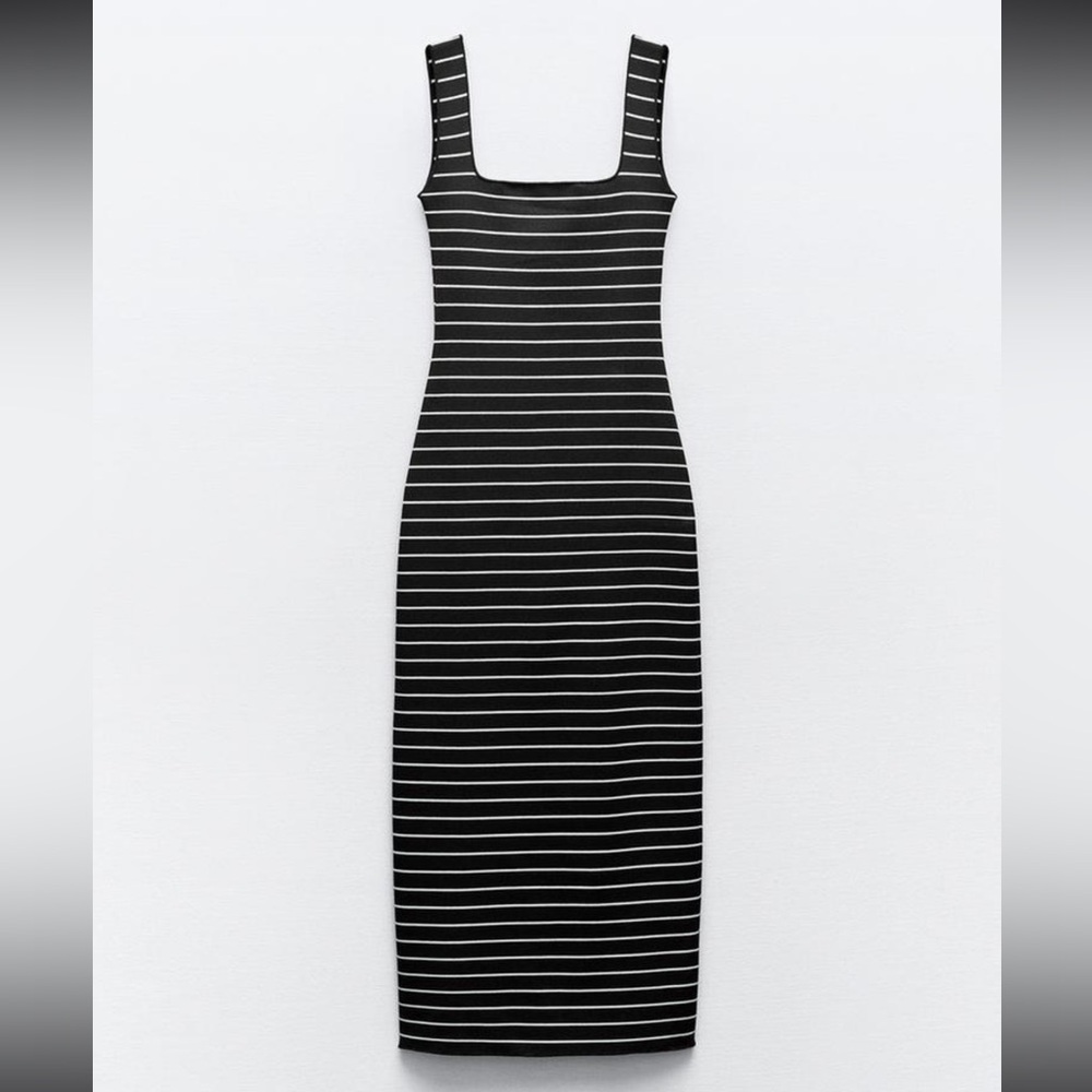 Zara dress
